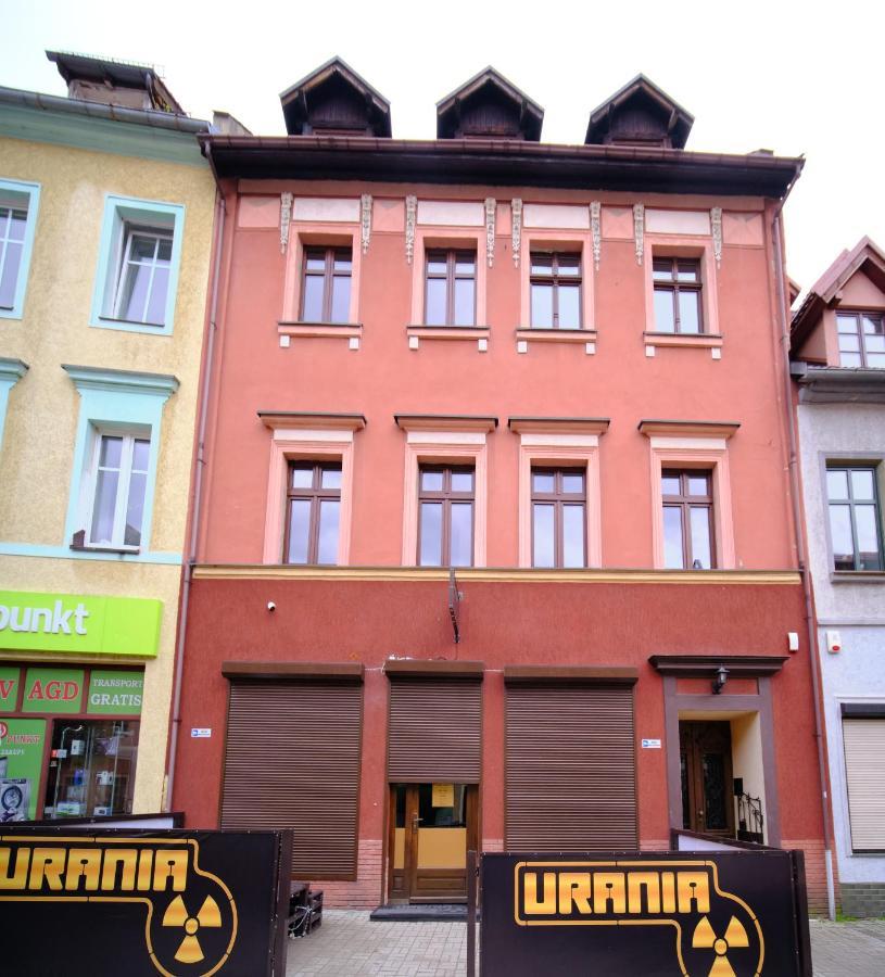 Urania Apartamenty Kowary Eksteriør billede