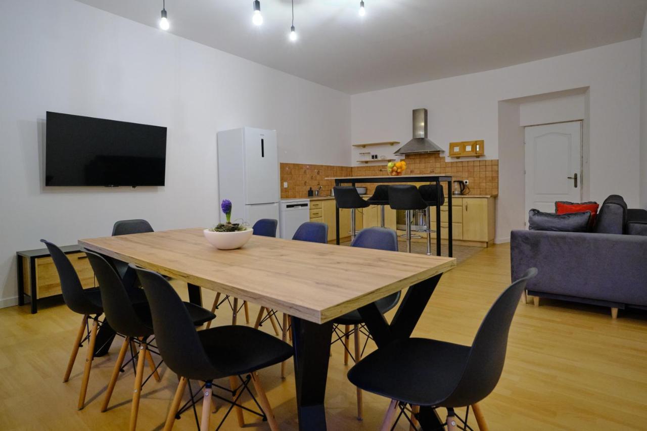Urania Apartamenty Kowary Eksteriør billede