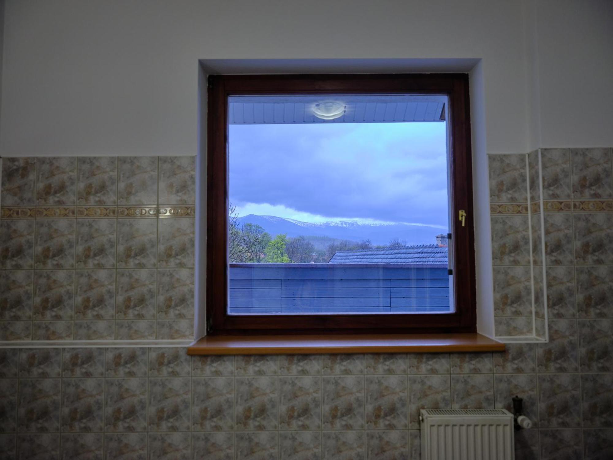 Urania Apartamenty Kowary Værelse billede